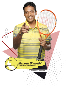 Mahesh Bhupathi Tennis Academies