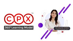 Ms Ila sinha Asst. Head CPX Trainings & Educational Programs ODM Educational Group