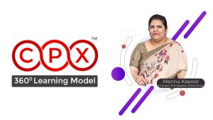 Mrs Mannu Kapoor Principal-ODM Sapphire Global School,Ranchi
