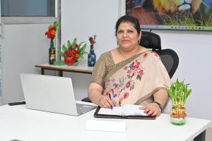 Mannu ma’am