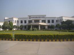 Aditya Birla High School, Dhanbad