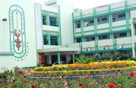 Chinmaya Vidyalaya, Bokaro