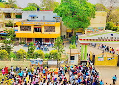 Jawahar Vidya Mandir, Shyamali, Ranchi