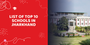 10 Schools in Jharkhand