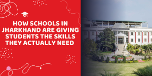 schools in Jharkhand