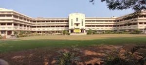 Sacred Heart Convent School, Jamshedpur