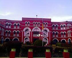 Bishop Westcott Boys’ School