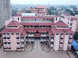 Oxford Public School