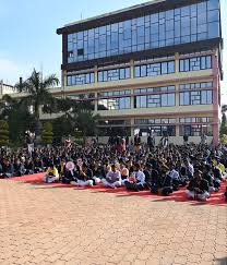 St. Michael's School 