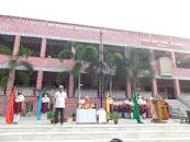 Sacred Heart Convent School