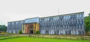 Sarala Birla Public School, Ranchi