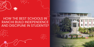best schools in Ranchi